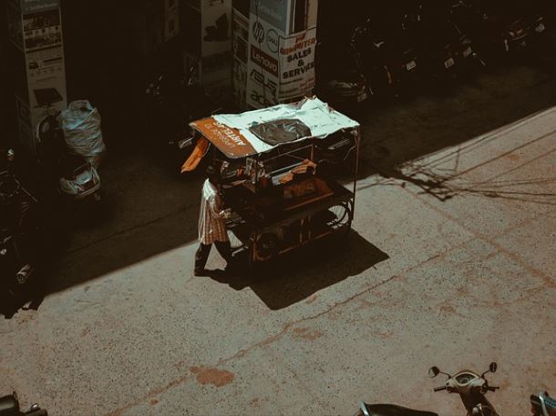 리스 계약의 장점